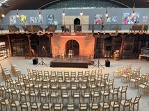 ART WINE HALL FESTIVAL
