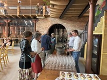 ART WINE HALL FESTIVAL