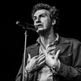 Klub Foyer: Slam Poetry Exhibice