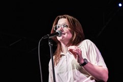 Klub Foyer: Slam Poetry Exhibice