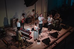 Koncert Niké Vopalecká & Oslava vydání alba