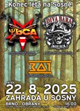 Divá Bára + YBCA