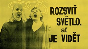 Festival Milion tónů pro demokracii v Opavě