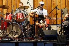 Festival Milion tónů pro demokracii v Opavě