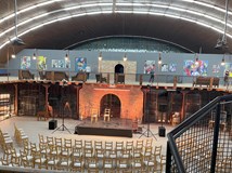 ART WINE WEEKEND