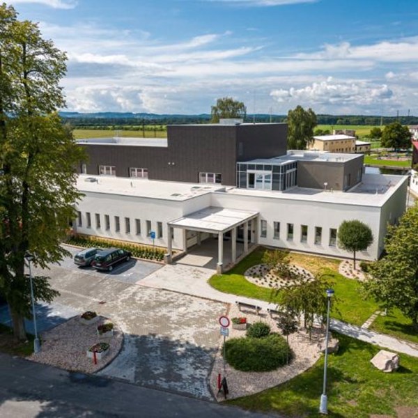 Společenský dům