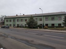 Správa majetku města Chropyně, příspěvková organizace