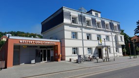 Město Černošice