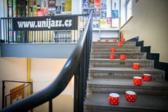 Unijazz - sdružení pro podporu kulturních aktivit, z.s.