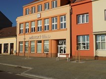 Město Kopidlno