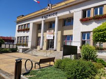 město Česká Skalice