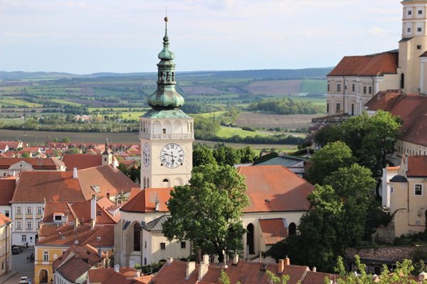 Kostel sv. Václava
