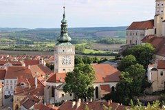 Kostel sv. Václava, Mikulov