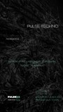 Pulse Techno-Nadine, Underholt, Patricio Strix, Icarian PB1
