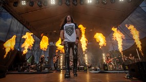 DŘEVOROCKFEST 2026