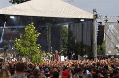 DŘEVOROCKFEST 2026