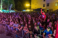 DŘEVOROCKFEST 2026