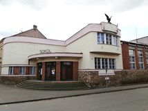 Město Kopidlno