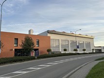 Klub sportu a kultury Vlčnov, Vlčnov