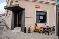 GaP / Galerie a Prostor, Znojmo