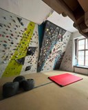 Base camp boulder s.r.o. Exped. klubovna