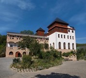 Hotel Kurdějov, Kurdějov