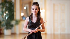 Concertino Praga – koncert laureátů soutěže 