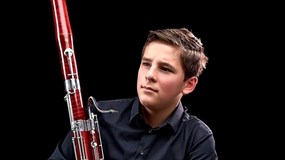 Concertino Praga – koncert laureátů soutěže 
