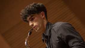 Concertino Praga – koncert laureátů soutěže 