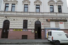 Divadlo pod lampou