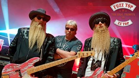 ZZ Top Experience – Fuzz Top (FR)