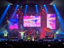 The Spirit Of Supertramp – Logicaltramp (UK) world tour 2025