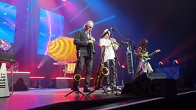 The Spirit Of Supertramp – Logicaltramp (UK) world tour 2025