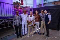 The Spirit Of Supertramp – Logicaltramp (UK) world tour 2025