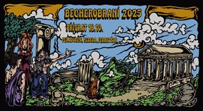 BECHEROBRANÍ 2025