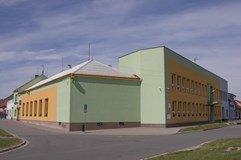 Městské kulturní centrum Hulín, příspěvková organizace