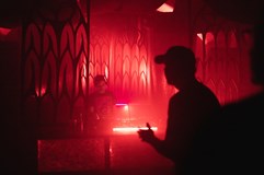 BRB Brno s.r.o. - ArtBar Druhý Pád