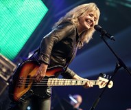 Suzi Quatro