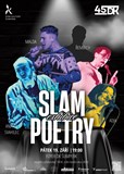 Klub Foyer: Slam Poetry Exhibice