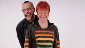 Jana Koubková & Ondřej Kabrna