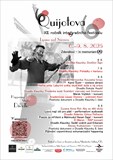 XII. ročník integračního festivalu Quijotova šedesátka
