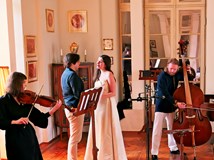 Viennese Tuning Times v Brně s Giordanem Farinou