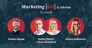 MarketingON #12