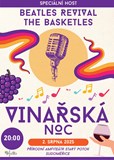 Vinařská noc