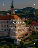 EXIT At The Castle | Mikulov