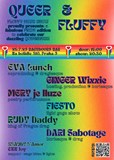 Queer & Fluffy