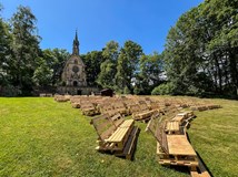 Letní kino Tripsi, Vrchlabí