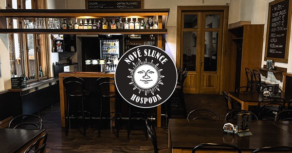 Hospoda Nové Slunce