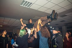 Samosběr ve Slezance II.