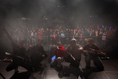 Dolnoradechovská rockotéka